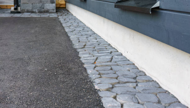 Reasons to Select Us for Your Driveway Paving Requirements in Moodys, OK
