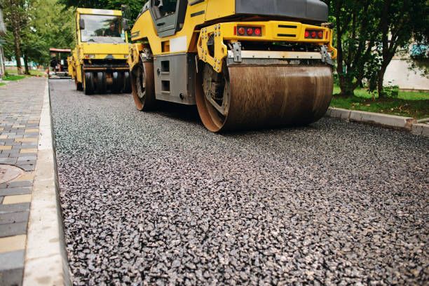 Reliable Moodys, OK Driveway Pavers Solutions